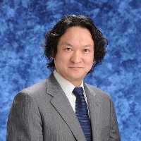 院長　入谷　治