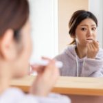 自分の口のなかってキレイ?~磨き残しを確認しよう~